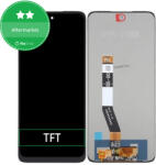 Motorola Moto G54 Power Edition - LCD Kijelző + Érintőüveg TFT