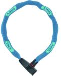 ABUS láncos lakat Catena Neon 6806K/85, neon kék