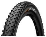 Continental MTB gumiabroncs kerékpárhoz 58-622 Cross King 2.3 29x2, 3 fekete/fekete, Skin - dynamic-sport