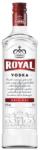 Royal Vodka Medium [0, 35L|37, 5%] - diszkontital