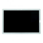 Huawei MediaPad M5 10.8 lcd kijelző és érintőpanel, fehér, gyári (CMR-AL09, CMR-W09)