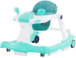 Chipolino Premergator Chipolino Super Star 2 in 1 mint (PRST02102MI) - ejuniorul