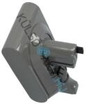 VHBW Csere akkumulátor Dyson 398006-01, 971450-06, 398857-01, 965171-02 - 2500mAh, 18V, Li-Ion (WB-889000791)