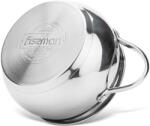 FISSMAN Martinez Rozsdamentes Acél Edénykészlet - 6 db (FI-15829)