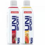 Nutrend Unisport 1000 ml portocală