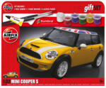Airfix - Hanging Gift Set MINI Cooper S (A55310A) (A55310A)
