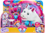 Moose Little Live Pets Set De Joaca Unicornul Rainglow - Moose (28863)