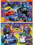 Ravensburger Puzzle Batroti 2 X 24piese - Ravensburger (rvspc01054) Puzzle