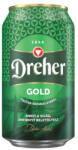 Dreher Gold 0.33l dobozos DRS