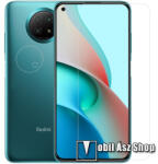 Nillkin Xiaomi Redmi Note 9T 5G, Redmi Note 9 5G, NILLKIN Amazing H+PRO üvegfólia, 0, 2mm, 9H, Sík részre