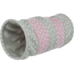 TRIXIE 4291 Playing Tunnel - alagút macskák részére (Ø25x50cm)