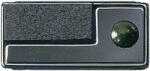 COLOP Bélyegző cserepárna, REINER "Colorbox 2", fekete (IC2280201) - fapadospatron