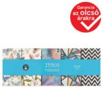 Tesco papír zsebkendő 3 rétegű 10 x 10 db