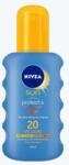 Nivea Sun Protect&Bronze 20+ 200 ml