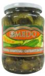 Medo csemegeuborka 6-9 cm 720 g