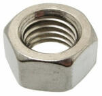  Hatlapú anya DIN 934 M16x1, 5 10. natúr (00934016000001002300)