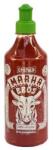 ChiMax Marha erős Chili szósz fokhagymával 500 ml - homeandwash