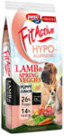 Panzi FitActive Originals 15kg Puppy&Junior Hypoallergenic Bárány&Tavaszi zöldségek - krizsopet