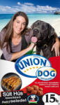  Union Dog Sülthús 15kg - krizsopet