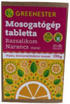 greenester Öko mosogatógép tabletta - bazsalikom-narancs, 25 db