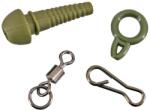 KONGER running rig accessories set team carp (966000043)