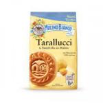  Бисквити Tarallucci Mulino Bianco 350гр