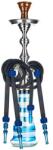 Top Mark Narghilea Top Mark Blue 76cm 3furtune