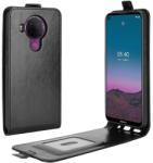 Nokia 5.4 flip case black