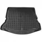 Rezaw-Plast Renault Scenic Grand 2016-2022 (7 személyes, lehajtott 3. sor) Rezaw-Plast méretpontos csomagtértálca (231390_14322_ah)