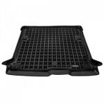 Rezaw-Plast Dacia Dokker 2012-2021 Rezaw-Plast méretpontos csomagtértálca (231366_4485_ah)