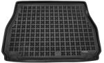 Rezaw-Plast BMW X5 1999-2006 (E53) Rezaw-Plast méretpontos csomagtértálca (232110_6941_ah)