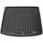 Rezaw-Plast Seat Ateca 2016- (felső) Rezaw-Plast méretpontos csomagtértálca (231430_14741_ah)