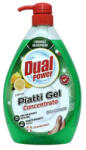 Dual Power Detergent Vase 1l Limone