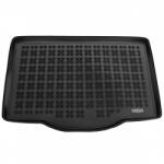 Rezaw-Plast Suzuki Swift 2017- / Plug-in Hybrid 2019- Rezaw-Plast méretpontos csomagtértálca (231626_16165_ah)