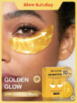 Slow Sunday 24 karátos arany szemmaszk 1pár
