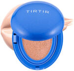 TIRTIR - Mask Fit Cool Blue Sun Cushion alapozó SPF50+ PA++++ 18g