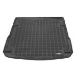 Rezaw-Plast Audi A6 2018- (combi) Rezaw-Plast méretpontos csomagtértálca (232049_21961_ah)