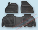 Rezaw-Plast Renault Kangoo 2008-2021 (5 személyes) Rezaw-Plast méretpontos gumiszőnyeg szett (201907_162_ah)