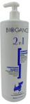 BIOGANCE 2 in 1 Shampoo 1 l - csui