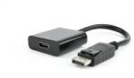  Displayport M - HDMI F adapter A-DPM-HDMIF-002