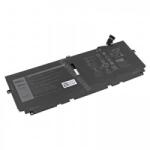 Dell 722KK 7.6V 6500mAh 52Wh gyári új akkumulátor (20091)