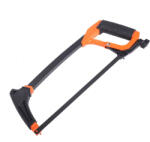 Finder Fémfűrész 300mm Gumis Nyél Profi Finder 191679 (3460035)