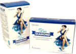 BlueDiamond Blue Diamond - természetes étrend kiegészítő férfiaknak (8db) (5998878700649) - padlizsan