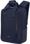 Samsonite GUARDIT CLASSY Lpt Bp+handles 14.1" kék laptop/kabin hátizsák (151843-1549)