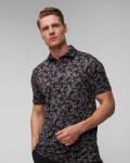 G/Fore Tricou Polo Cu Imprimeu Camuflaj G/fore Mapped Icon Camo Tech Jersey Polo