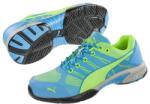 PUMA Puma Celerity Knit Blue Wns S1P HRO SRC női munkavédelmi cipő