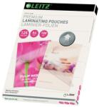 Leitz Folie pentru laminare la cald Leitz UDT A4 125 microni 100 bucati/top (ESS74810000)