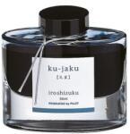 Pilot Cerneala Pilot Iroshizuku "Coada de paun" 50 ml albastru (PINK-50-KJ)