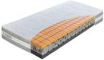 Materasso Oktagon Diamond kétoldalas habmatrac 180x200