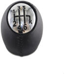  Dacia váltógomb 6 sebességes bőrözött 123456R (517rbd)